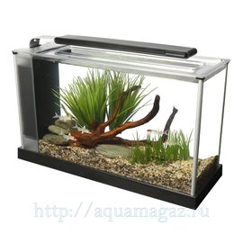 Аквариум Fluval SPEC 5,  19л,  43,5x27x16см, черный
