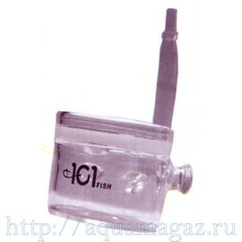 Диффузор CO2, диаметр 35мм