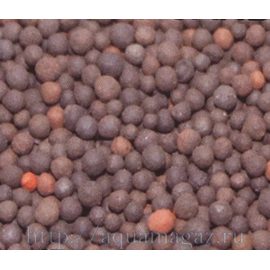 Грунт керамический CERAMIC SAND черный 2-4мм (10 кг)