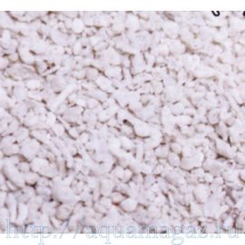 Грунт коралловый PHILIPINE SAND XS очень мелкий, 1мм 10 кг