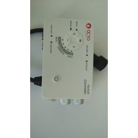 Контроллер для помпы VarioS 6 VarioS 6 Controller