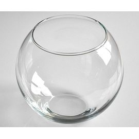 Аквариум Шар 24л с подставкой