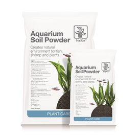 Tropica Aquarium Soil Powder 9 л