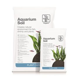 Tropica Aquarium Soil 3 л