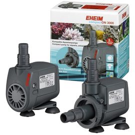 Помпа погружная EHEIM compactON 3000  (1800-3000л/ч) Помпа погружная EHEIM compactON 3000  (1800-3000л/ч)