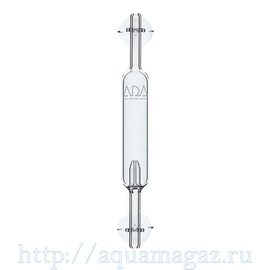 ADA CO2 Glass Bubble Counter - Стеклянный счетчик пузырьков СО2