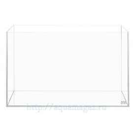 Аквариум 120 х 45 х 60 см из стекла 12 мм, 295 л ADA Cube Garden 120-H