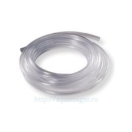 Шланг для воздуха 4/6мм 25м прозрачный Шланг для воздуха 4/6мм 25м прозрачный