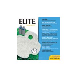 Фильтровальная подушка тонкой очистки для фильтров Cystal-Flo 60/80