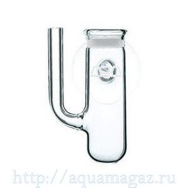 ADA Pollen Glass TYPE-3 - Стеклянный распылитель СО2 тип 3