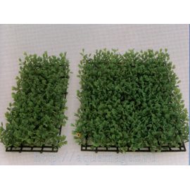 Растение Коврик 12,5х25см, зеленое