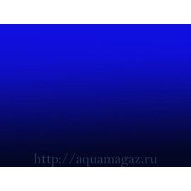 Фон односторонний 40см. Темно-синий