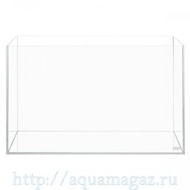 Аквариум 120 х 45 х 45 см из стекла 12 мм, 219 л ADA Cube Garden 120-P