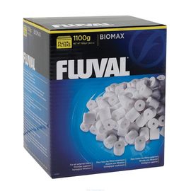 Наполнитель керамический биологической очистки для фильтров FLUVAL 1100 г
