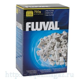 Наполнитель керамический для фильтра FLUVAL префильтр