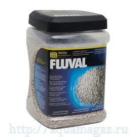 Удалители аммония для фильтров FLUVAL 1600 г