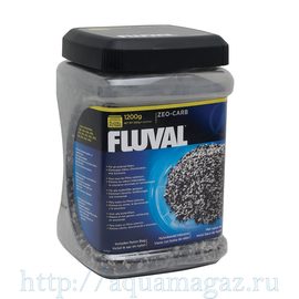 Удалитель аммония с углем Zeo-Carb 1200 г