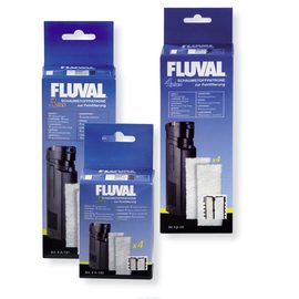Губка тонкой очистки для фильтра FLUVAL 4 plus