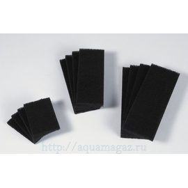 Губка угольная для фильтра FLUVAL 2 plus