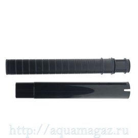 Пластиковая трубка конектора для Fluval FX5