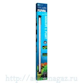 Светильник переносной Fluval LED для пресной воды 46w