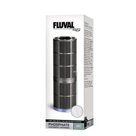 Картридж для быстрого удаления фосфатов для фильтра Fluval G6