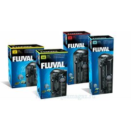 Внутренний фильтр Fluval «U1» Внутренний фильтр Fluval «U1»