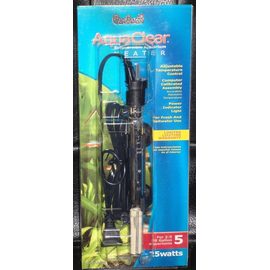 Нагреватель Aqua Clear 25Вт
