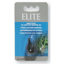 Распылитель камень-шарик черный малый 2,2 см