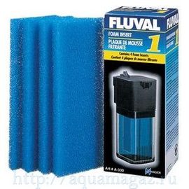 Губка для фильтра FLUVAL 1