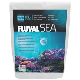 Fluval Sea морская соль 6,8 кг