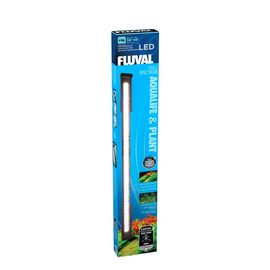 Светильник переносной Fluval LED для пресной воды 36w