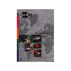 Атлас AQUALOG Живородящие и полурылы