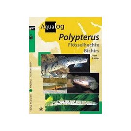 Атлас AQUALOG Полиптерусы