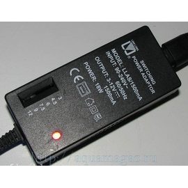 Блок питания для помпы NanoProp