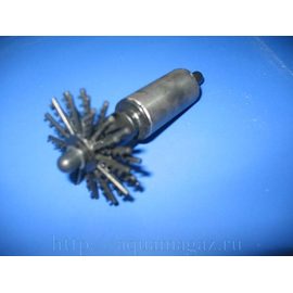 Импеллер игольчатый помпы AQ 750 для флотатора T Blue 500