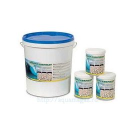 Наполнитель гидрокарбонат 1л, 3-5мм