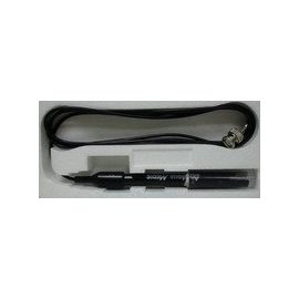 Электрод рН пластиковый давление до 3бар