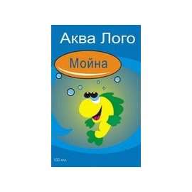 Мойна замороженная в блистере 100мл У
