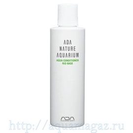 Кондиционер для воды, нейтрализующий тяжелые металлы и содержащий субстанции, поддерживающие здоровье рыб и растений, 250 мл ADA