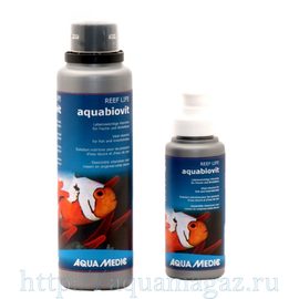 Reef Life Aquabiovit 100 мл