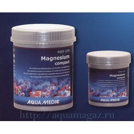Reef Life Магний компакт 800 г