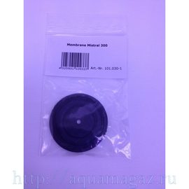 Мембрана для компрессора Mistral 300
