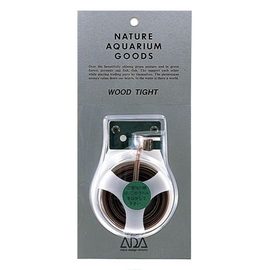 Спец. Проволока для крепления эпифитных растений (10 м) ADA Wood Tight (10m)