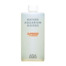 Спец. Жидкость для чистки стеклянных изделий ADA Superge