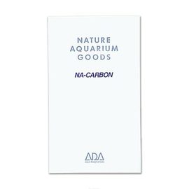 Высокоэффективный активированный уголь ADA NA Carbon, 750 мл