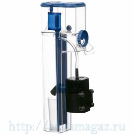 Флотатор навесной Турбо 500 BLUE до 250 литров 8х15х37см