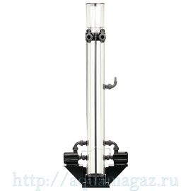 Флотатор Турбо 5000 SHORTY-II до1500л