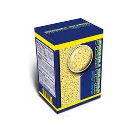 Наполнитель для нитроредукторов Sulfur pearls 1л Наполнитель для нитроредукторов Sulfur pearls 1л
