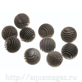 Наполнитель для фильтра Bactoballs 15л (1л - 30шт) Наполнитель для фильтра Bactoballs 15л (1л - 30шт)